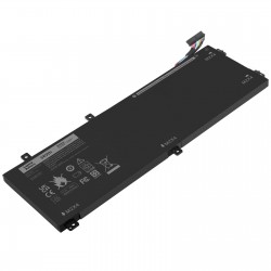 56Wh 11.1V Laptop Battery for Dell Xps 15 9570 XPS9570-9455SLV-PUS XPS9570-7996SLV-PUS XPS9570-7571SLV-PUS XPS9570-7571SLV XPS9570-7085SLV-PUS XPS9570-7061SLV XPS9570-5804SLV