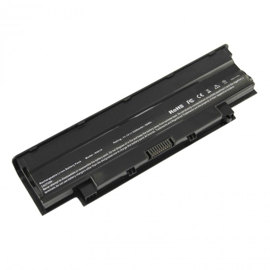 Battery for Dell Vostro 1440 1450 1540 2420 2520 3450 3550 3555 3750 Inspiron 14 3420 15 3520 5010 J1KND