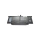 52Wh 7.6V Laptop Battery for Dell Latitude 7000 7410 S017L741014UKIE S017L741014MMCLA S014L741014US S011L741014US S010L741014UKIE S009L741014FR S009L741014DEAT S008L741014DEAT S007L741014UKIE