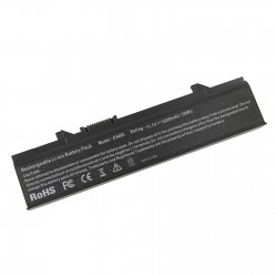 Battery for Dell Latitude E5400 E5410 E5500 E5500N E5510 E5550 KM742 PX644H KM970