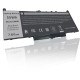 55Wh 7.6V Laptop Battery for Dell Latitude 7000 E7470 E7470I5-6300U8G256SSD14FHDW10P E7470I5-6300U8G180SSD14FHDW10P E7470-HU-SB1-REFURBISHED E7470-HU-SB1 E7470-FR-SB2-REFURBISHED