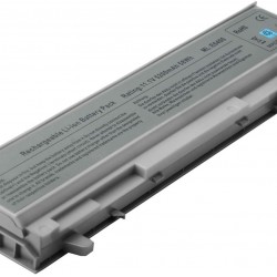 Battery for Dell Latitude E6400 E6410 XFR ATG E6500 E6510 Precision M2400 M4400 M4500 PT434