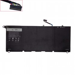 Battery for Dell XPS 13 9360 D1605G 2017 Series TP1GT 0TP1GT PW23Y