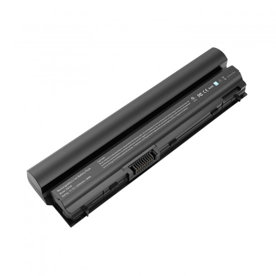 Battery for Dell Latitude E6120 E6220 E6230 E6320 XFR E6330 E6430S RFJMW 09K6P