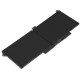 63Wh 15.2V Laptop Battery for Dell Latitude 5000 5520 S028L552015NL S028L552015DEAT S018L552015UKIE S017L552015UKIE S017L552015NDCS S015L552015ES S013L552015UKIE S011L552015NL S011L552015ES