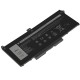 63Wh 15.2V Laptop Battery for Dell Latitude 5000 5520 S028L552015NL S028L552015DEAT S018L552015UKIE S017L552015UKIE S017L552015NDCS S015L552015ES S013L552015UKIE S011L552015NL S011L552015ES