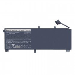 Battery for Dell Precision M3800 XPS 9530 9535 245RR T0TRM H76MV 7D1WJ