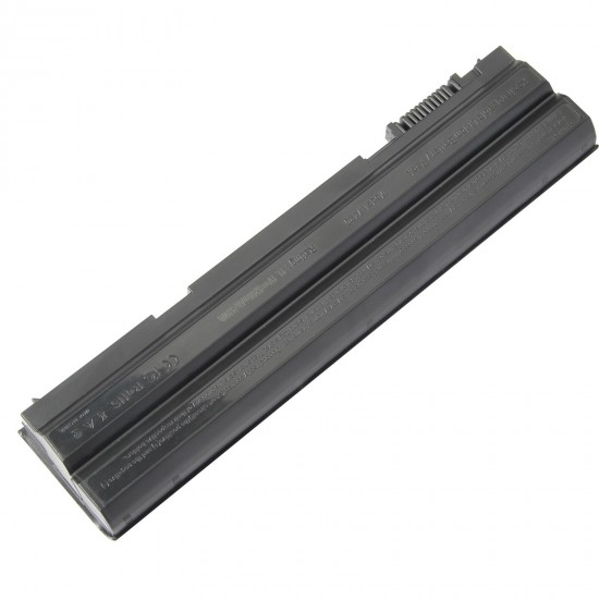 5200mAh 11.1V Laptop Battery for Dell Latitude 6000 E6540 E6540-NO-SB4 E6540-NO-SB3 E6540-NL-SB47 E6540-NL-SB46 E6540-NL-SB45 E6540-NL-SB41 E6540-NL-SB40 E6540-NL-SB38