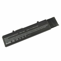 Battery for Dell Vostro 3400 3500 3700 7FJ92 07FJ92 4JK6R Y5XF9 CYDWV R5PJR